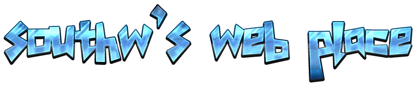 southw's web place